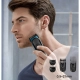 Триммер универсальный Braun MGK3045, 7-в-1 + Бритва Gillette 5