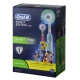 Набор электрических зубных щеток Oral-B Family Pack (Professional Care 500 + Kids D10.513K) 5