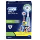 Набор электрических зубных щеток Oral-B Family Pack (Professional Care 500 + Kids D10.513K) 2