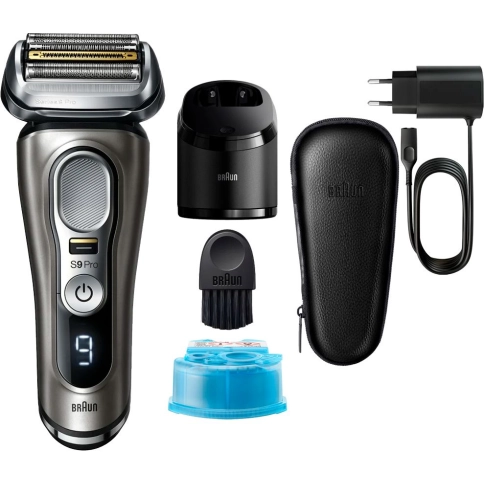 Электрическая бритва Braun S9 Pro 9485cc 2