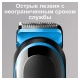 Машинка для стрижки Braun MGK5045 + Бритва Gillette 6