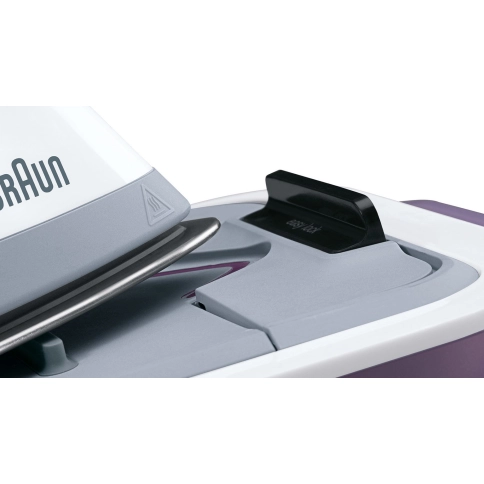 Парогенератор Braun CareStyle 5 IS5043 15