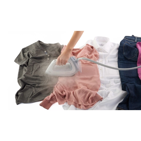 Парогенератор Braun CareStyle 5 IS5043 10