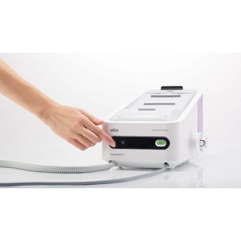 Парогенератор Braun CareStyle 5 IS5043 13