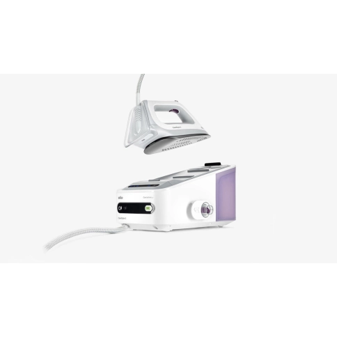 Парогенератор Braun CareStyle 5 IS5043 8