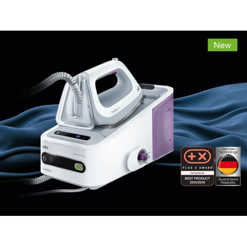 Парогенератор Braun CareStyle 5 IS5043 16