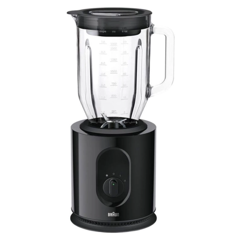 Блендер Braun IdentityCollection JB5050BK черный 0