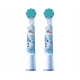 Детская насадка Oral-B EB10S 2K Kids Frozen Pro (2 шт) 1