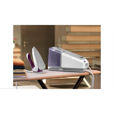  Парогенератор Braun CareStyle 7 IS7266VI 4