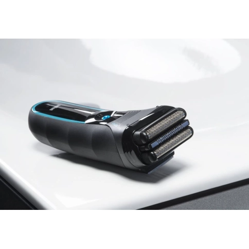 Электробритва Braun CruZer5 clean shave 1