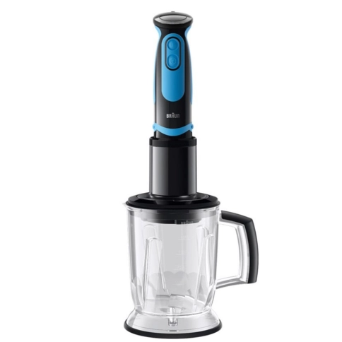 Погружной блендер Braun Multiquick 5 Vario Fit MQ 5064 Shape 1