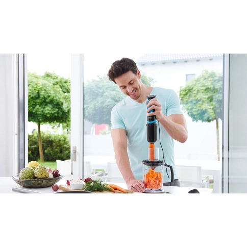 Погружной блендер Braun Multiquick 5 Vario Fit MQ 5064 Shape 3