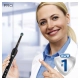 Электрическая зубная щетка Oral-B PRO 1 Clean Black 9