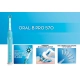 Электрическая зубная щетка Oral-B PRO 570 CrossAction D 16.524U 4