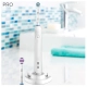 Электрическая зубная щетка Oral-B Pro 900 Sensitive White 5