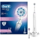 Электрическая зубная щетка Oral-B Pro 900 Sensitive White 1