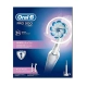 Электрическая зубная щетка Oral-B Pro 900 Sensitive White 6