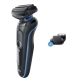 Электробритва Braun Series 5 50-B1500s Blue 1