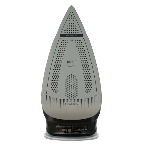 Паровой утюг BRAUN SI5088BK 3
