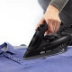 Паровой утюг BRAUN SI5088BK 7