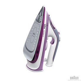 Паровой утюг Braun SI5037VI