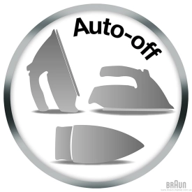 Паровой утюг Braun SI5037VI