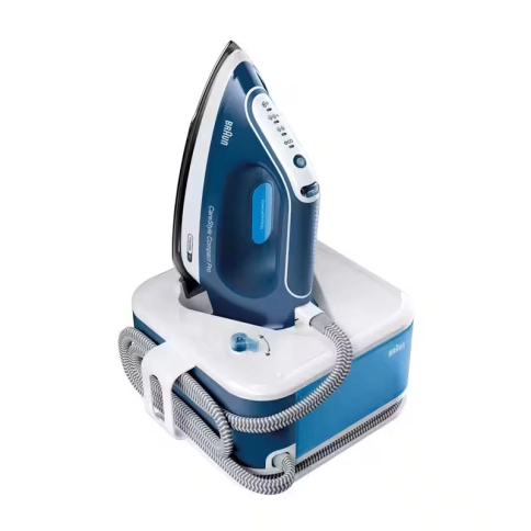 Парогенератор Braun CareStyle Compact Pro IS2565BL 0