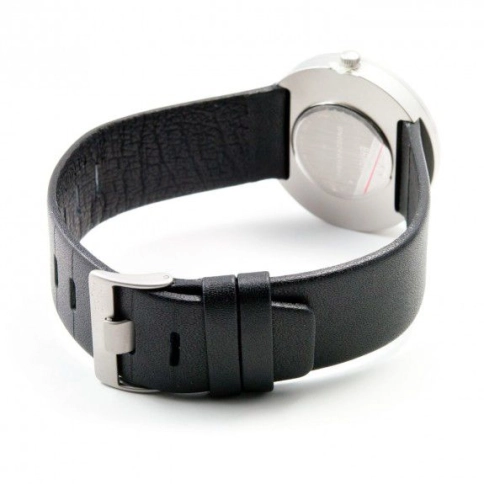 Часы Braun BN0024 White 4