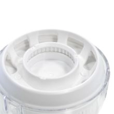 Сменная насадка для эпилятора Braun 79 SPA (белая) 4 Сменная насадка для эпилятора Braun 79 SPA (белая) 4