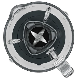 Блендер Braun PowerBlend JB301AI-JB3272SI черный