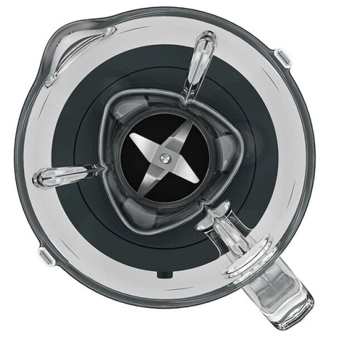 Блендер Braun PowerBlend JB3272SI черный 2 Блендер Braun PowerBlend JB3272SI черный 2