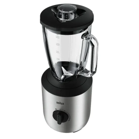Блендер Braun PowerBlend JB301AI-JB3272SI черный
