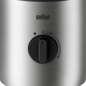 Блендер Braun PowerBlend JB301AI-JB3272SI черный