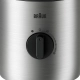 Блендер Braun PowerBlend JB3272SI черный 3