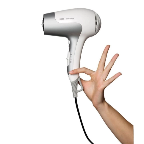 Фен Braun Satin Hair 5 PowerPerfection HD580 (уценка) 1