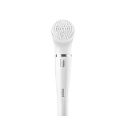 Фотоэпилятор Braun Silk-expert IPL BD 5008 + Щетка для чистки лица Braun Face 2