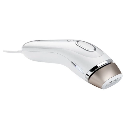 Фотоэпилятор Braun Silk-expert IPL BD 5008 + Щетка для чистки лица Braun Face 1