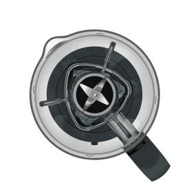 Блендер Braun PowerBlend JB3100WH белый