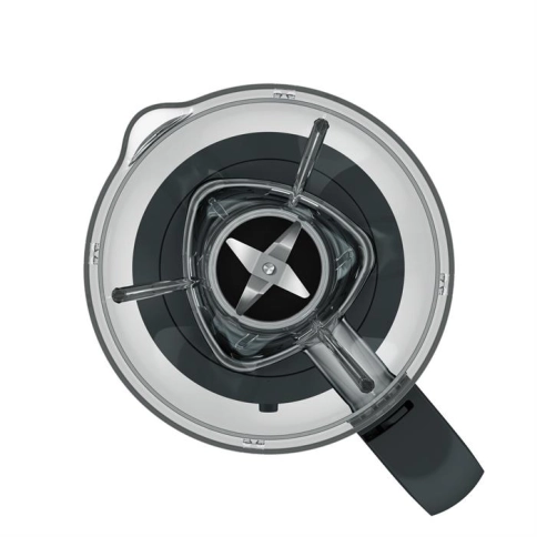 Блендер Braun PowerBlend JB3100WH белый 2 Блендер Braun PowerBlend JB3100WH белый 2