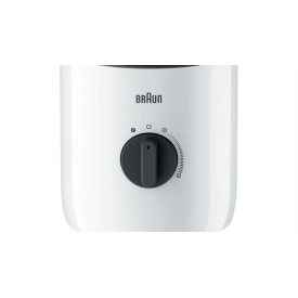 Блендер Braun PowerBlend JB3100WH белый