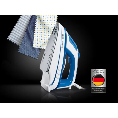 Паровой утюг Braun TexStyle 3 TS355 A 3