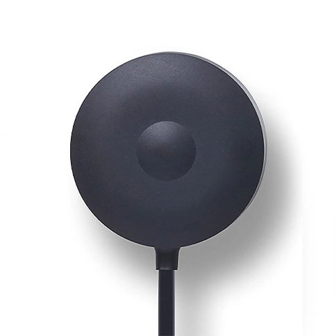 Зарядный цоколь для зубной щетки Oral-B серии iO, черный 0