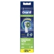 Насадка Oral-B CrossAction для эффективной чистки (6 шт) белая 14