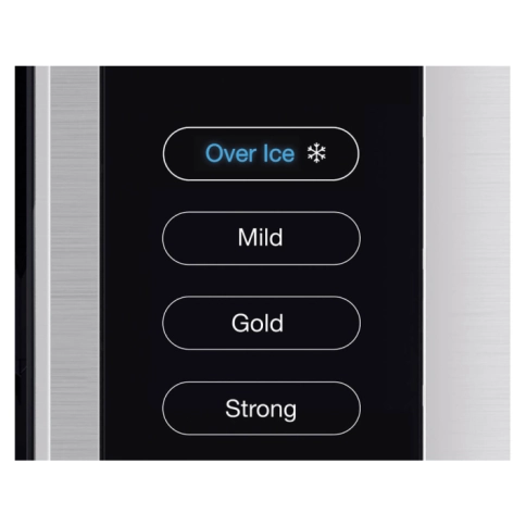 Капельная кофеварка Braun KF9050BK 1