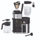 Капельная кофеварка Braun KF9050BK 4