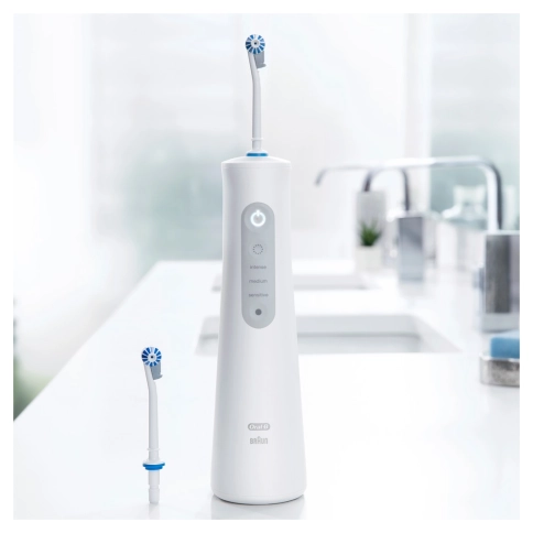 Ирригатор Oral-B Aquacare 6 Pro-Expert MDH20.036.3 6