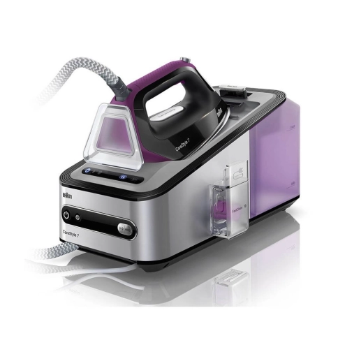 Парогенератор Braun Carestyle 7 IS7144 BK 0