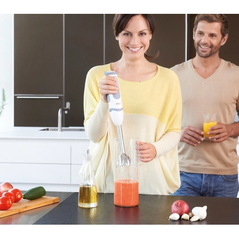 Погружной блендер Braun Multiquick 5 Vario MQ5045 Aperitive 9