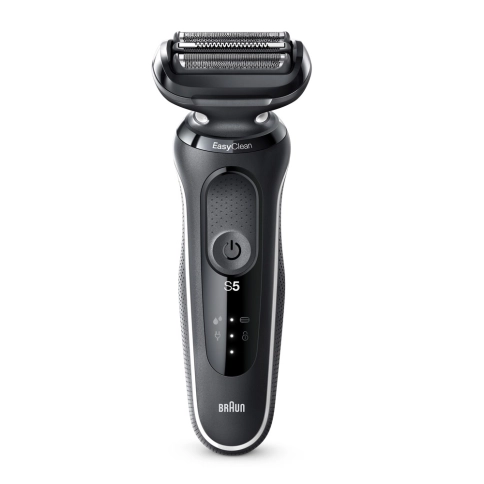 Электробритва Braun Series 5 50-W1500s White 1 Электробритва Braun Series 5 50-W1500s White 1