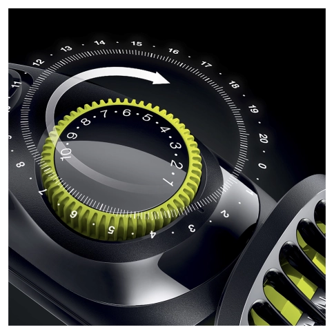 Триммер для бороды Braun BT3021 2